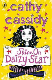 Shine On Daizy Star 1 By Cassidy, Cathy