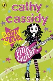 Daizy Star & The Pink Guitar 2