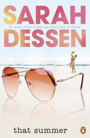 That Summer By Dessen, Sarah