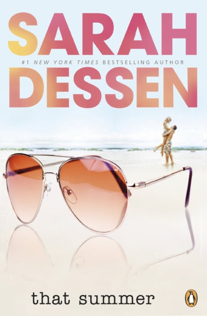 That Summer By Dessen, Sarah