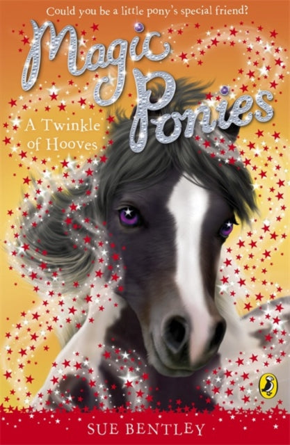 Magic Ponies 3