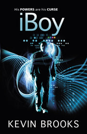 Iboy By Brooks, Kevin