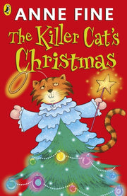 Killer Cats Christmas