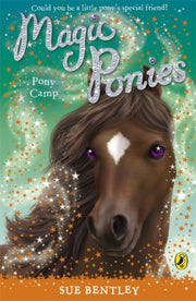 Pony Camp 8