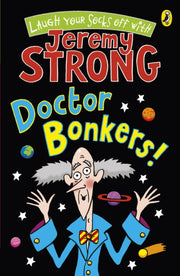 Doctor Bonkers By Strong, Jeremy