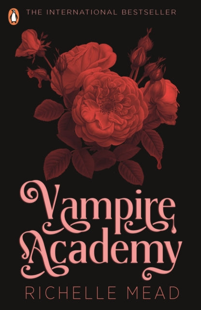 Vampire Academy 1