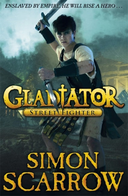 Street Fighter 2
