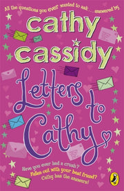 Letters To Cathy By Cassidy, Cathy