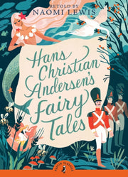 Hans Andersens Fairy Tales