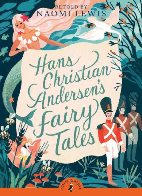 Hans Andersens Fairy Tales