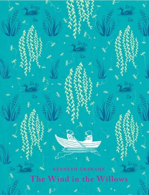 Wind In The Willows