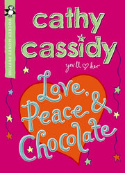 Love Peace & Chocolate