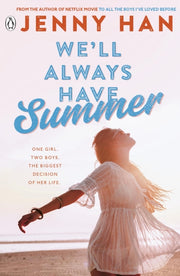 Well Always Have Summer By Han, Jenny