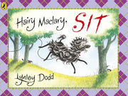 Hairy Maclary Sit By Dodd, Lynley