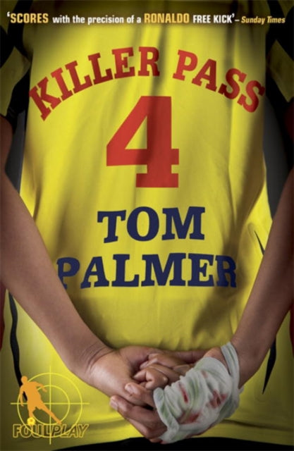 Killer Pass 4