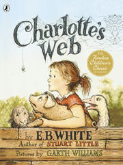 Charlottes Web Colour Edition
