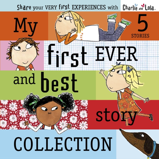 My First Ever & Best Story Collection