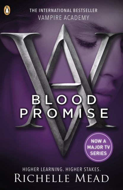 Blood Promise 4