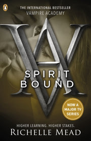 Spirit Bound 5 By Mead, Richelle