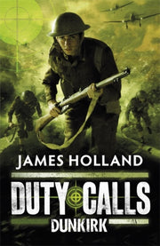 Duty Calls Dunkirk