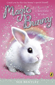Chocolate Wishes By Bentley, Sue