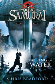 Ring Of Water 5