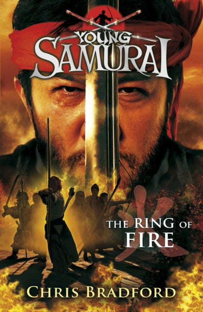 Ring Of Fire 6
