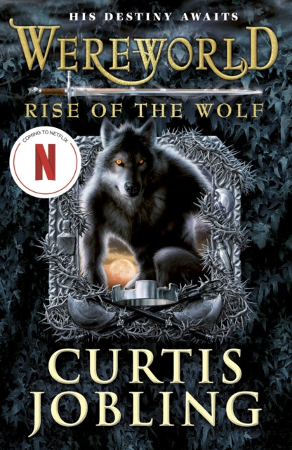 Rise Of The Wolf 1