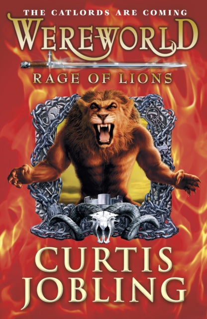 Rage Of Lions 2