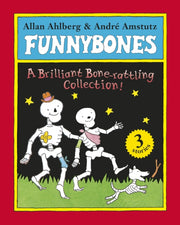 Funnybones/brilliant Bone Rattling Colle
