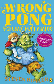 Holiday Hullabaloo 2