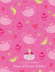 Anne Of Green Gables