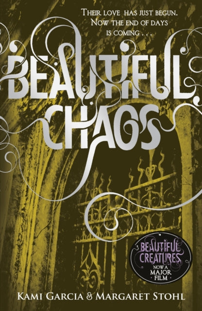 Beautiful Chaos 3