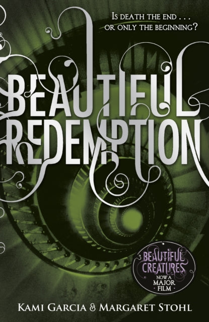 Beautiful Redemption 4