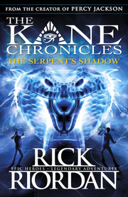 Serpents Shadow 3