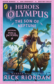 Son Of Neptune 2