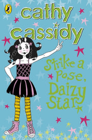 Strike A Pose Daizy Star 3 By Cassidy, Cathy