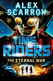 Eternal War By Scarrow, Alex