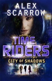 City Of Shadows
