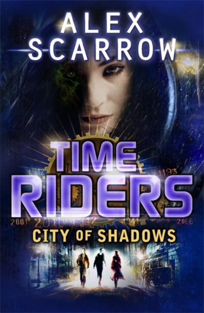 City Of Shadows