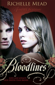 Bloodlines 1 By Mead, Richelle