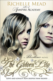 Golden Lily 2