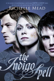 Indigo Spell 3