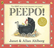 Peepo