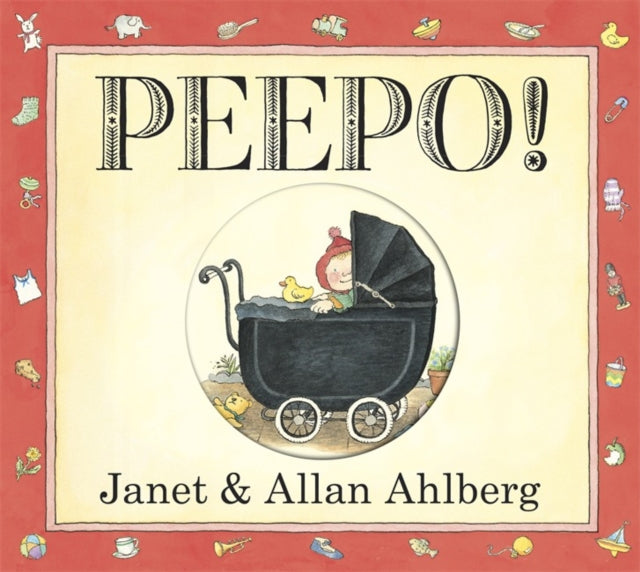 Peepo