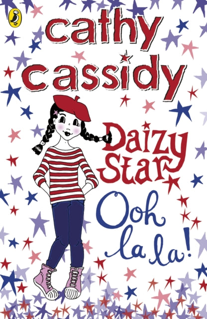 Oh La La Daizy Star 4 By Cassidy, Cathy