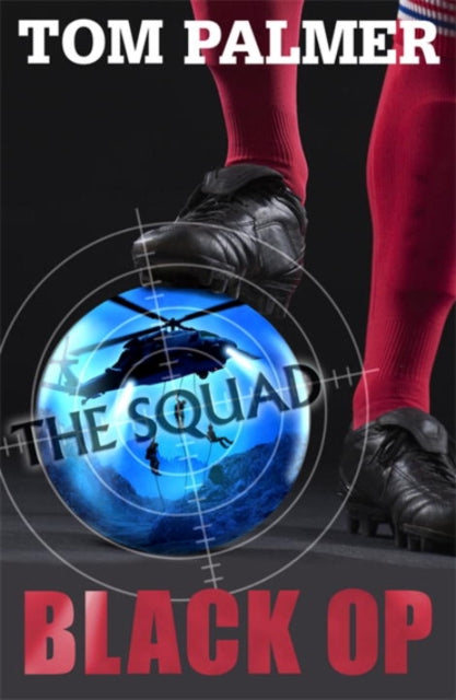 Squad Black Op