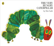 Very Hungry Caterpillar Big Board Book
