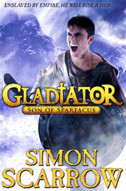 Son Of Spartacus 3