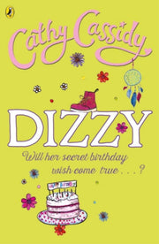 Dizzy By Cassidy, Cathy